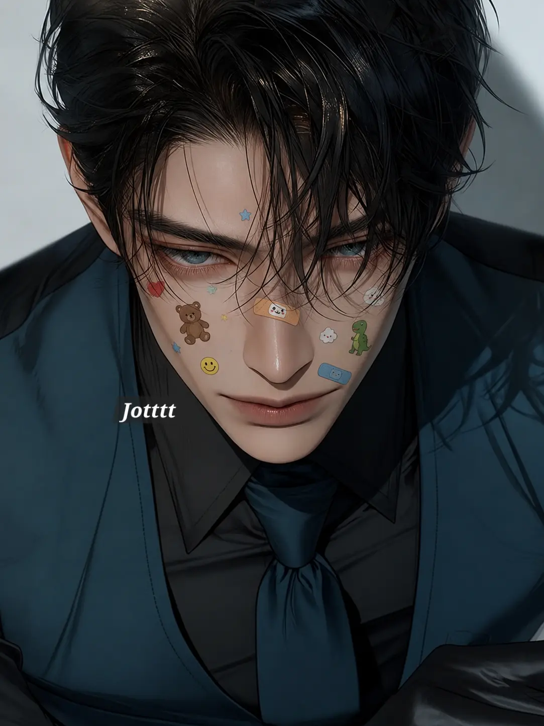 Jotttt의 한강우