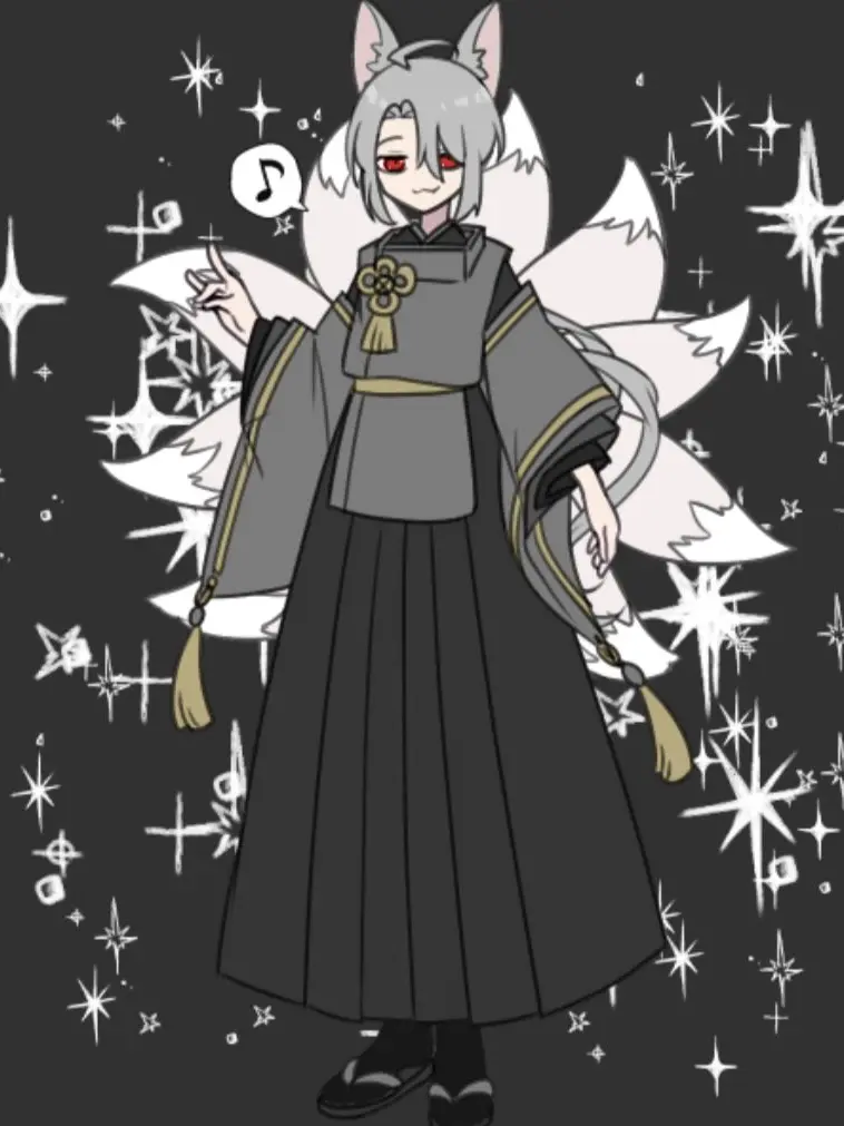 FestalSand3999의 いつものアイツら妖怪です？！