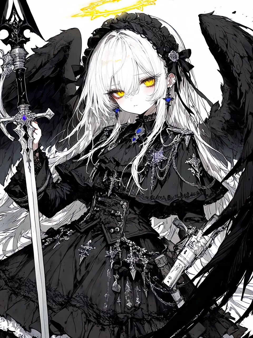 CreamBilby2227의 国選魔王討伐パーティ