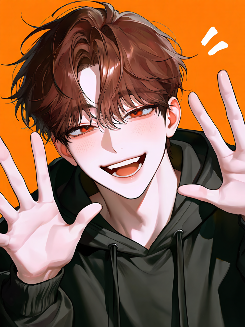 AFTER:5 [문도원] 대표 이미지