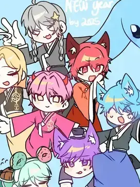 Creamnyang의 대저택!