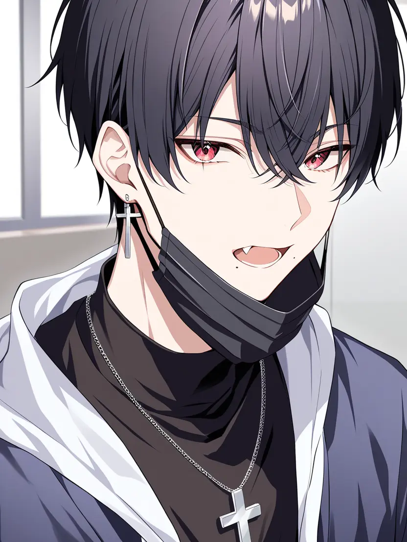 SoftWok8814의 超安心彼氏