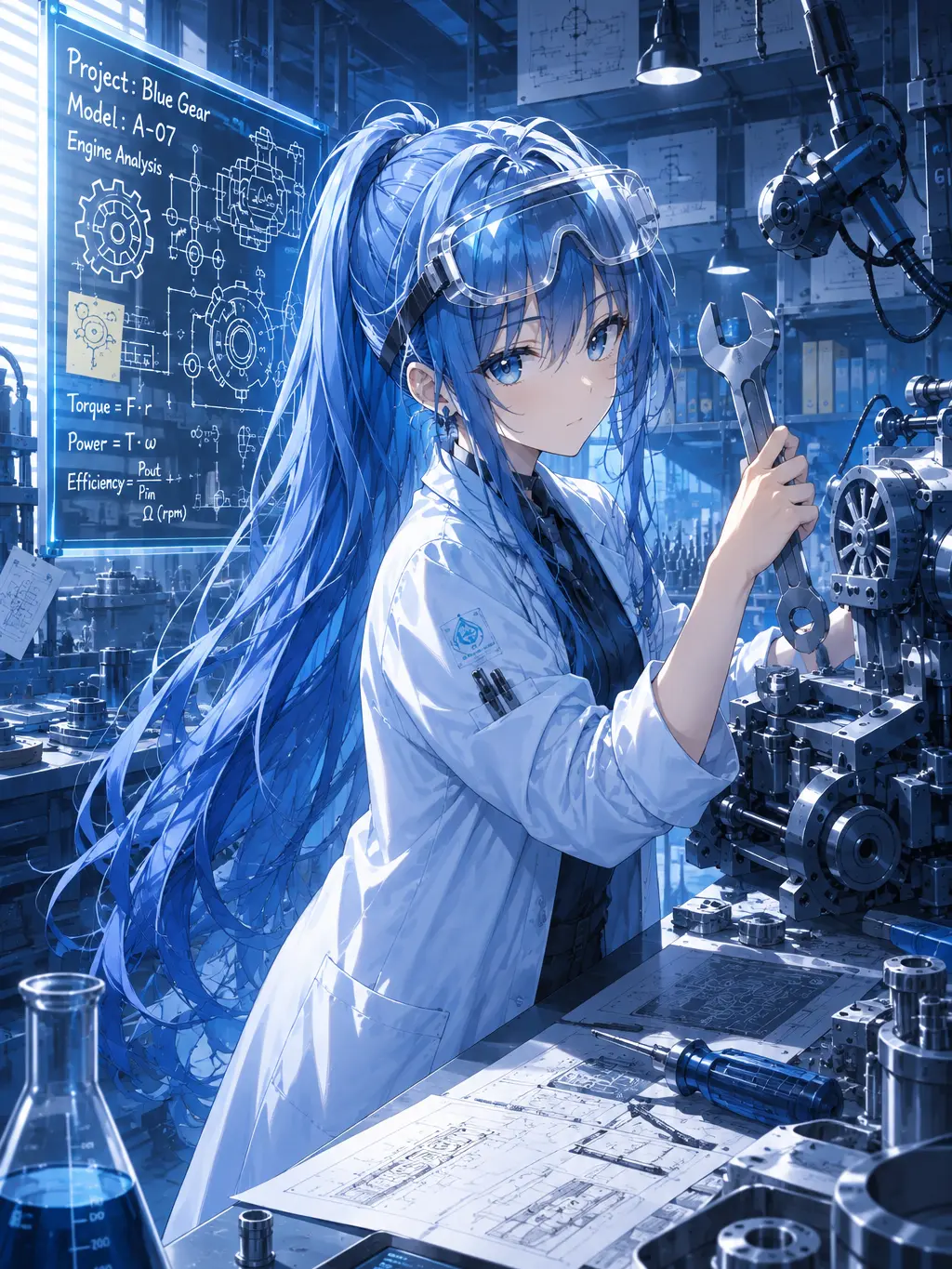 Yukikiritani의 ロマンは作る！！