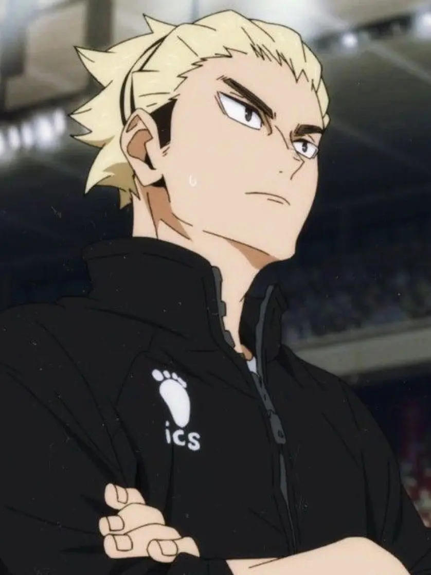 Unknown_User45의 Haikyuu Fantasy AU