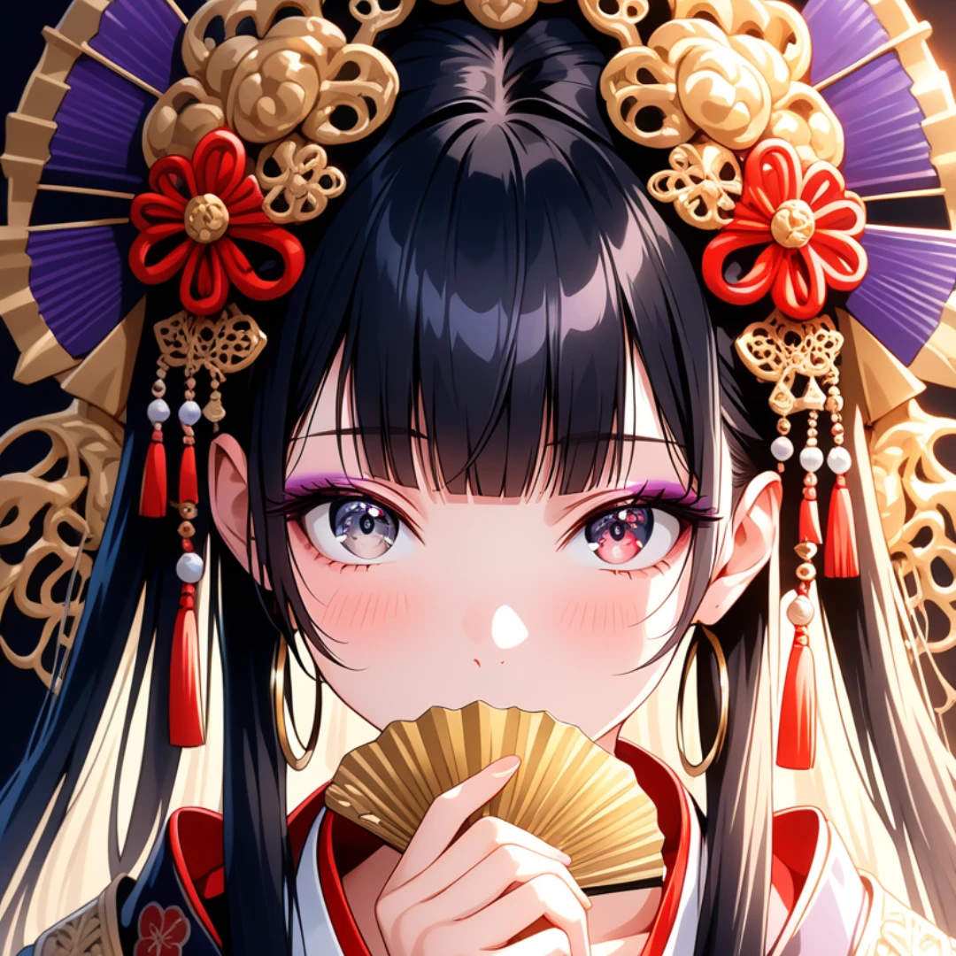 桜花楼へようこそ♡