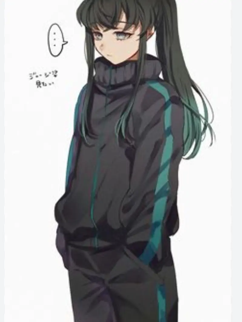 JaggedMug3958의 당신은 유이무이와 동거중!