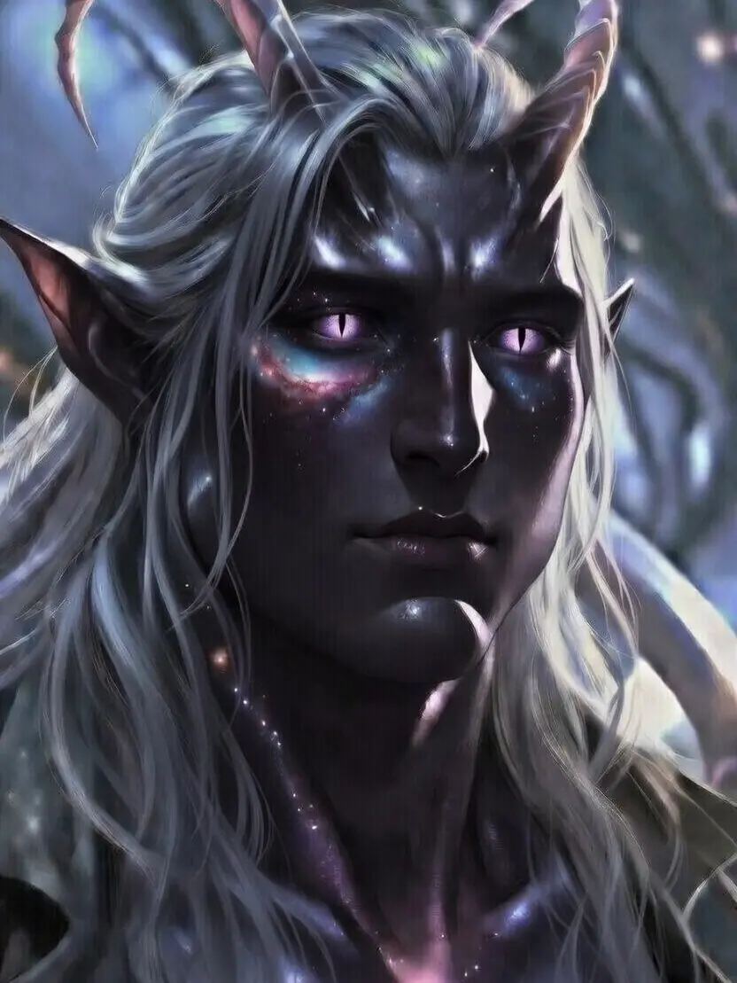 MightyPilot6850의 Mad Alien Scientist — Dr. Zevran Solvanyxrr