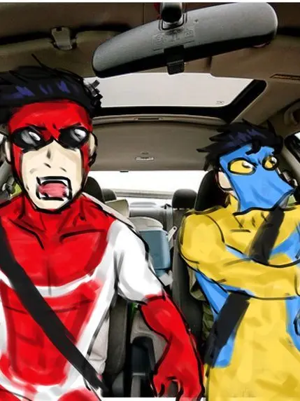 morasita의 インビンシブル2