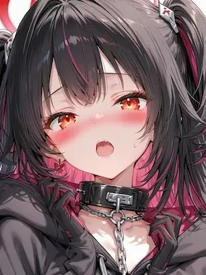 irony0721의 ペットとしての運命