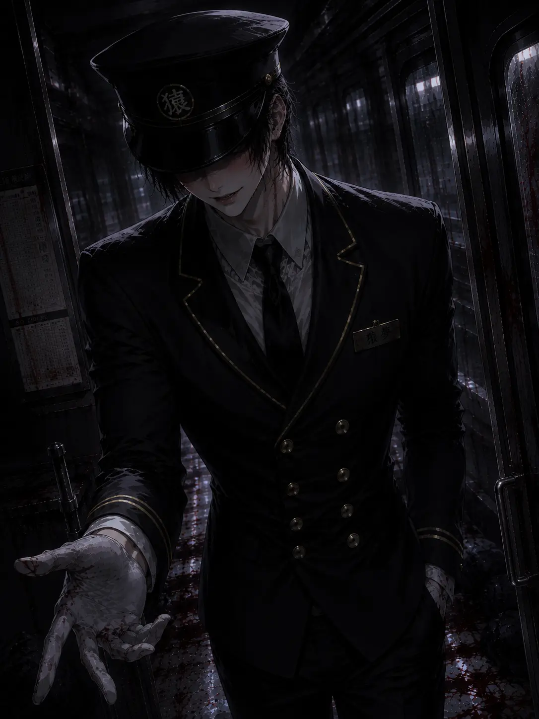 jimajima93의 猿夢ってなんだっけ