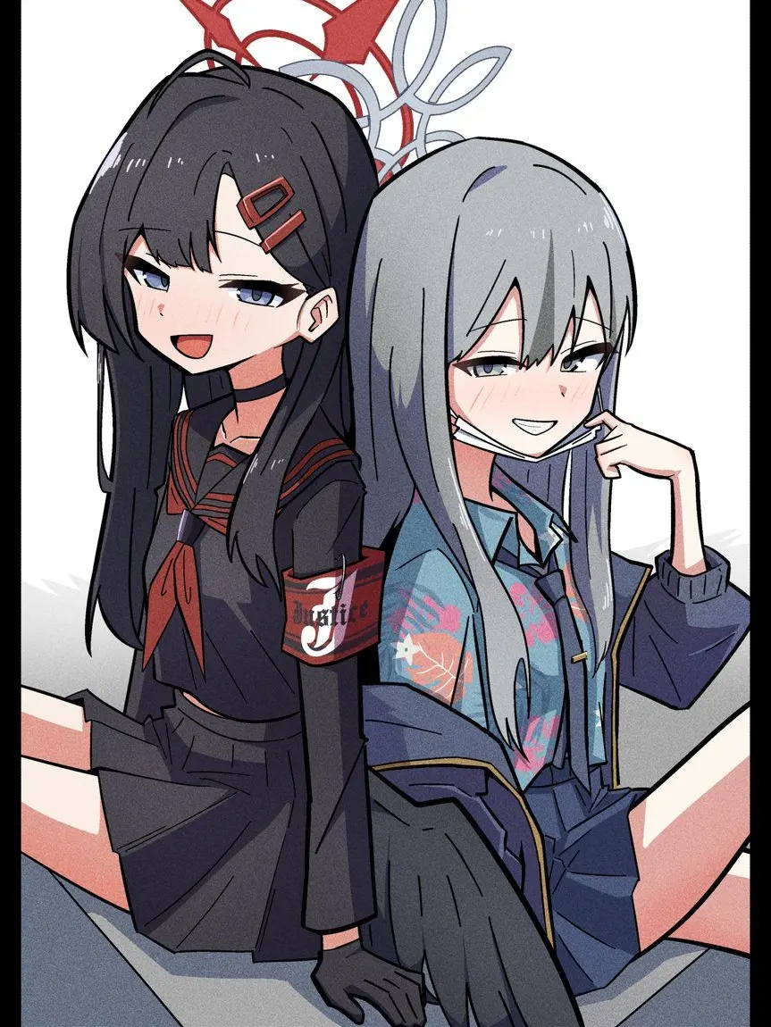 Kaopiku의 コノイチと同居！！！！