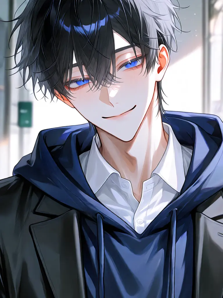meron308의 モテ男は振り向いてくれない