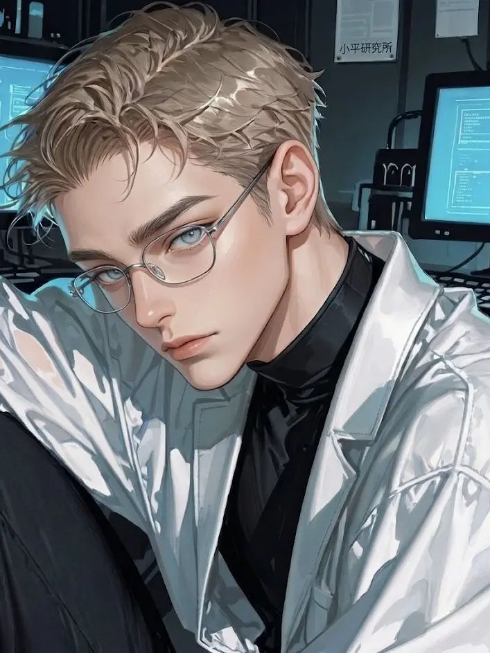 Ririkiku-yuu의 「リソースの無駄だ。帰れ。」