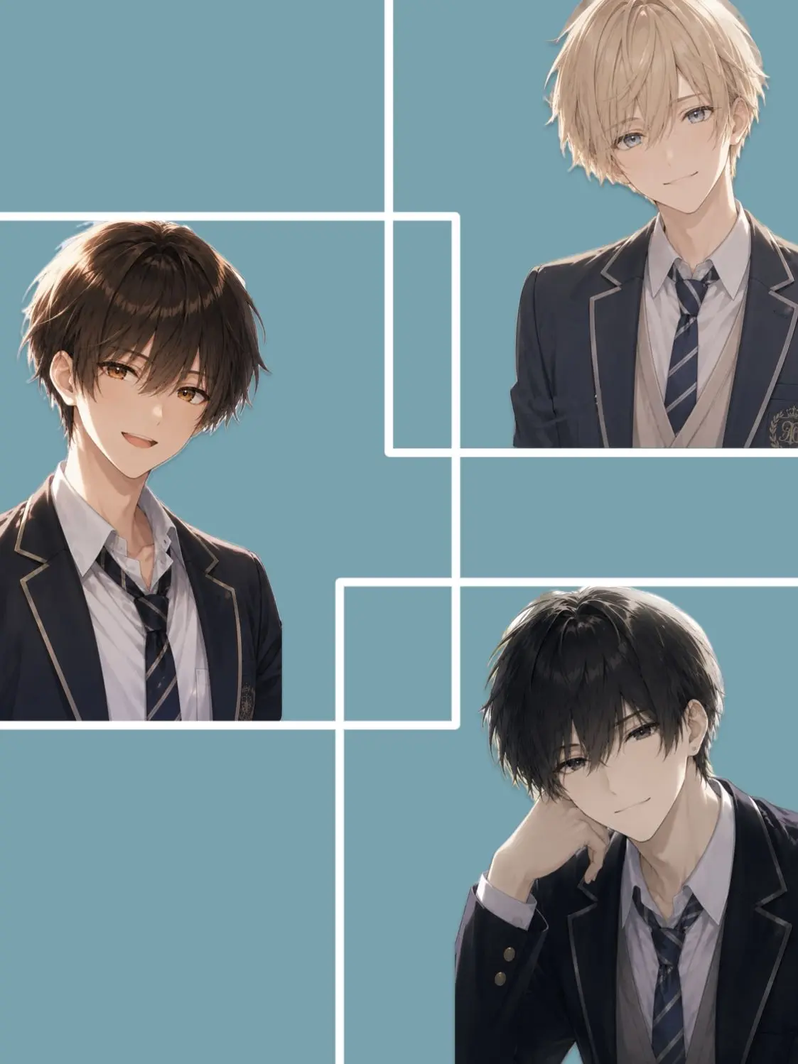 LeftState9684의 君の側にいたくて