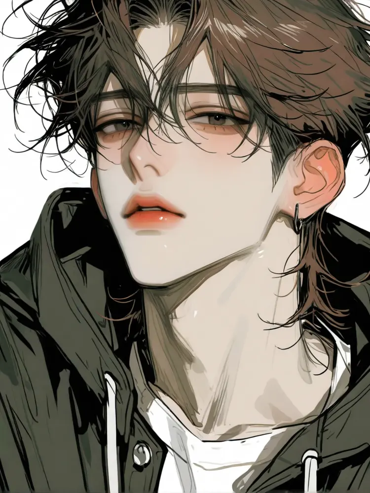 potato-o_tip의 意地悪な彼の独占欲