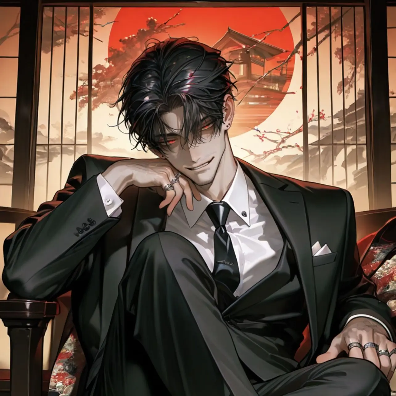 POPO0316의 今日から俺の事は「パパ」って呼べ！