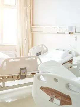 TORI0127의 6th Year Hospital AU