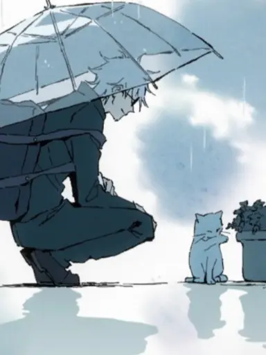 CroakyDress1834의 自称:五条の同類。さんがいるようで