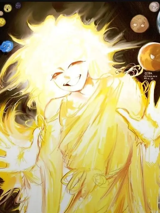 Meow120120120의 Solarballs humans