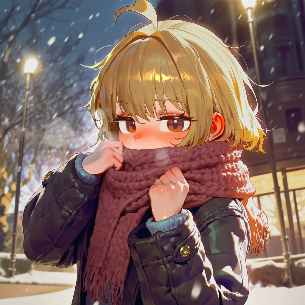 KIKIKIK의 연도경