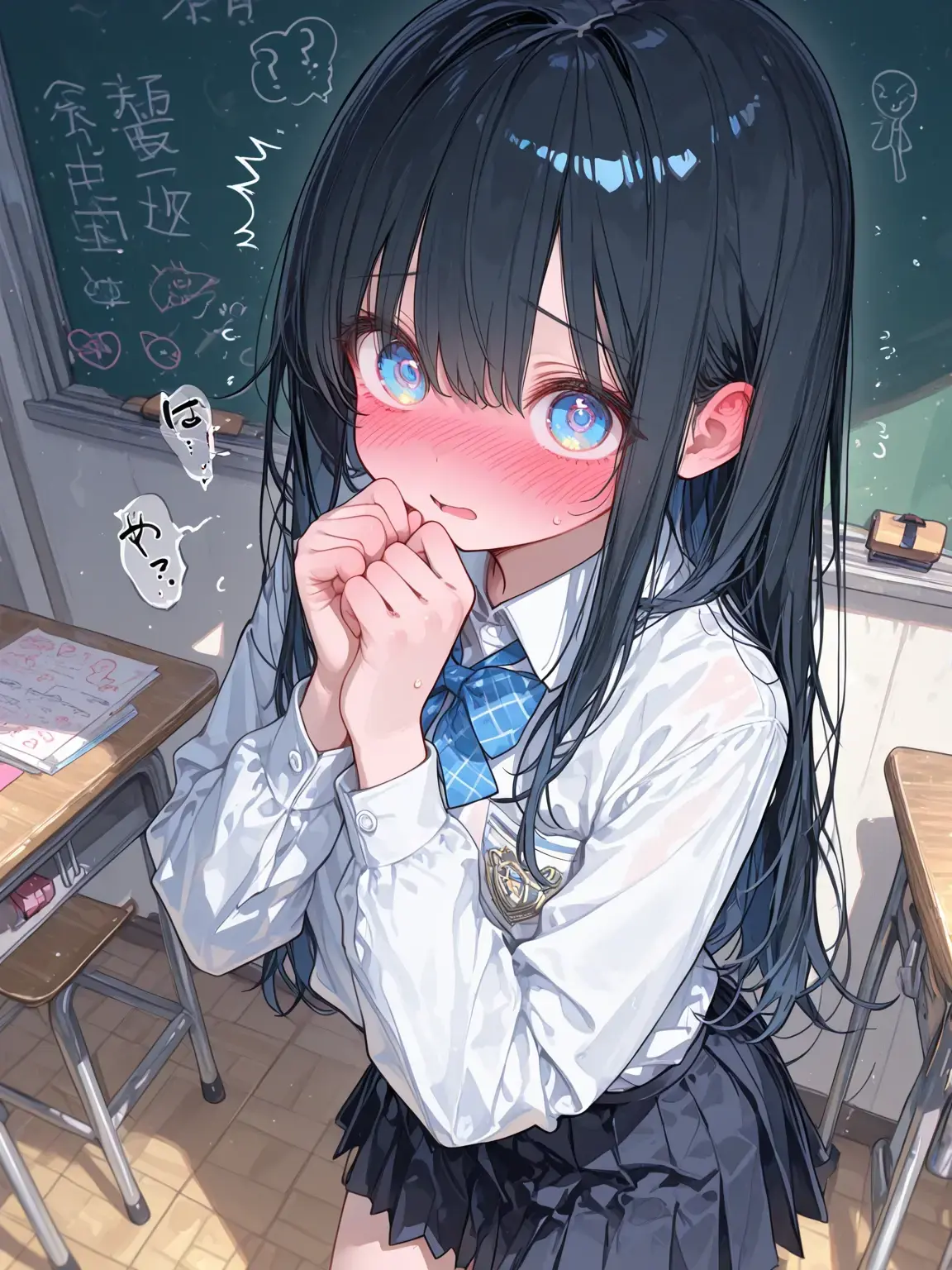 BrightAura2487의 からかわれ上手の小春ちゃん