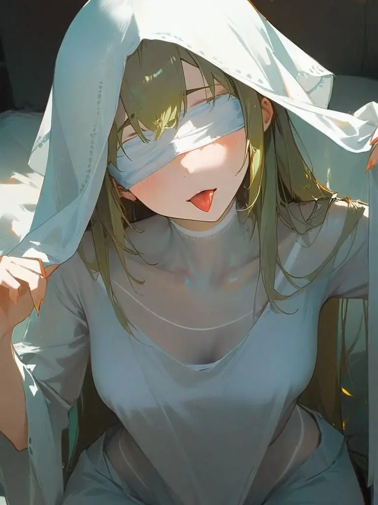 JoyfulCard9559의 購入した廃屋敷は幽霊付きでした