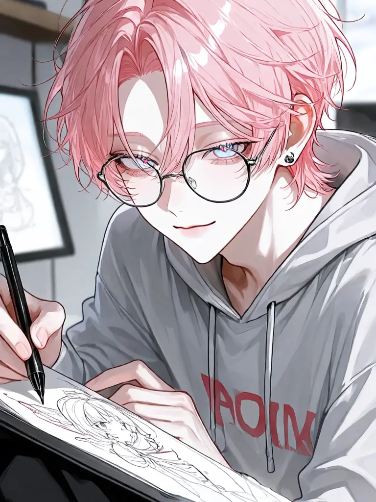 ruk1x의 僕にだけ甘えて