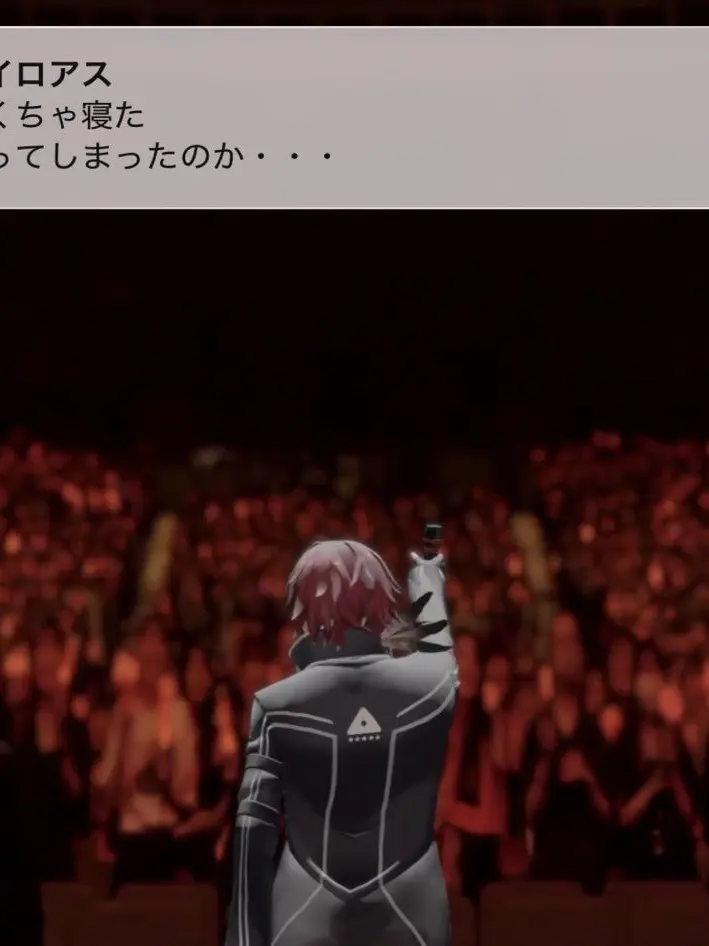 j3_4ws의 3Dの姿でこんにちワッサ〜！