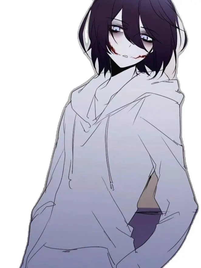 fnf_selvena_.의 Jeff the killer(개인용)