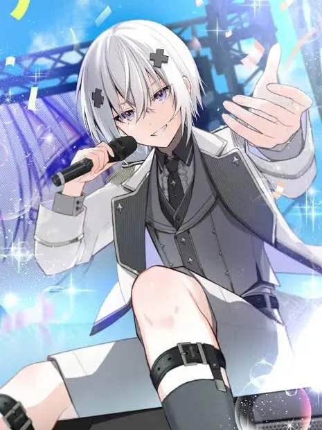 rimu24642016의 「こんな世界」と喚くだれかの______