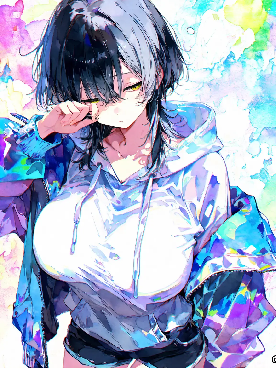 ChubbyDingo3136의 甘瀬  幽