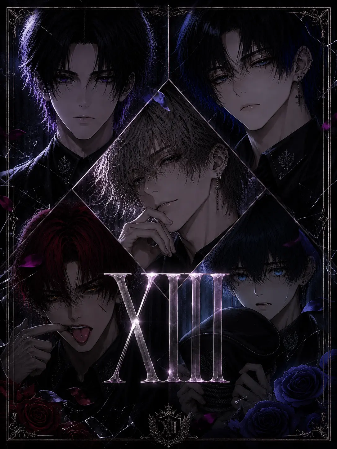 miii9595의 XIII