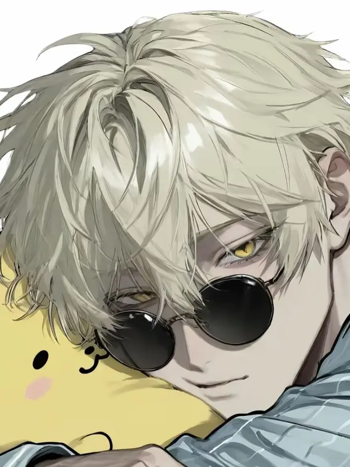 PaleTorch2037의 誰にも渡さない