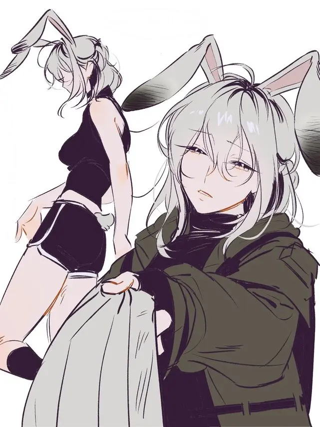 boredbored의 백유나(언리밋)