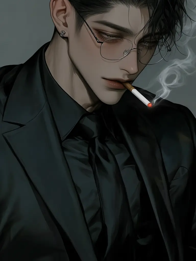 ham_00의 ヤクザ彼氏