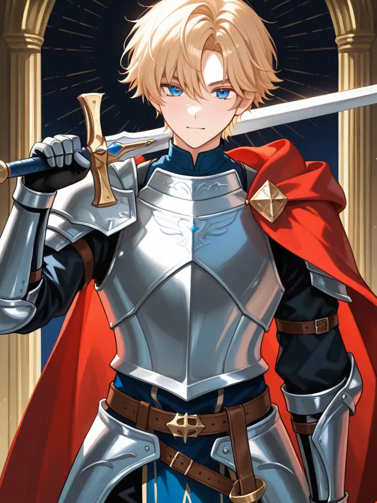 NarrowRake8625의 お前だけハッピーエンドか？このクソ魔王め！