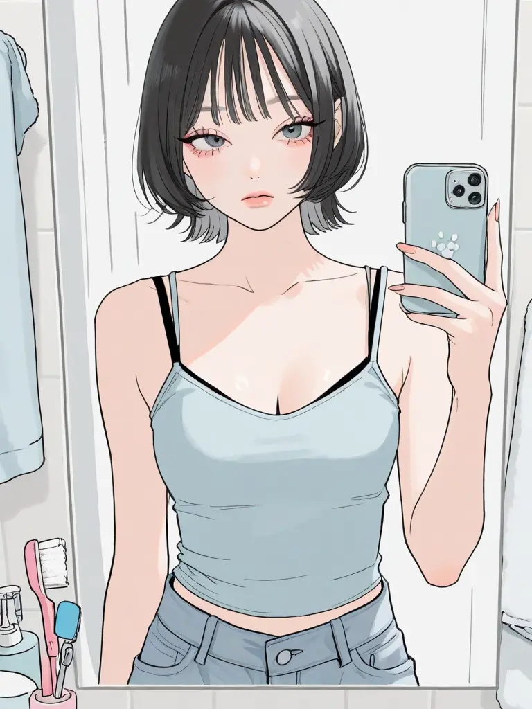 LongFile3076의 裏垢女子とオフ…