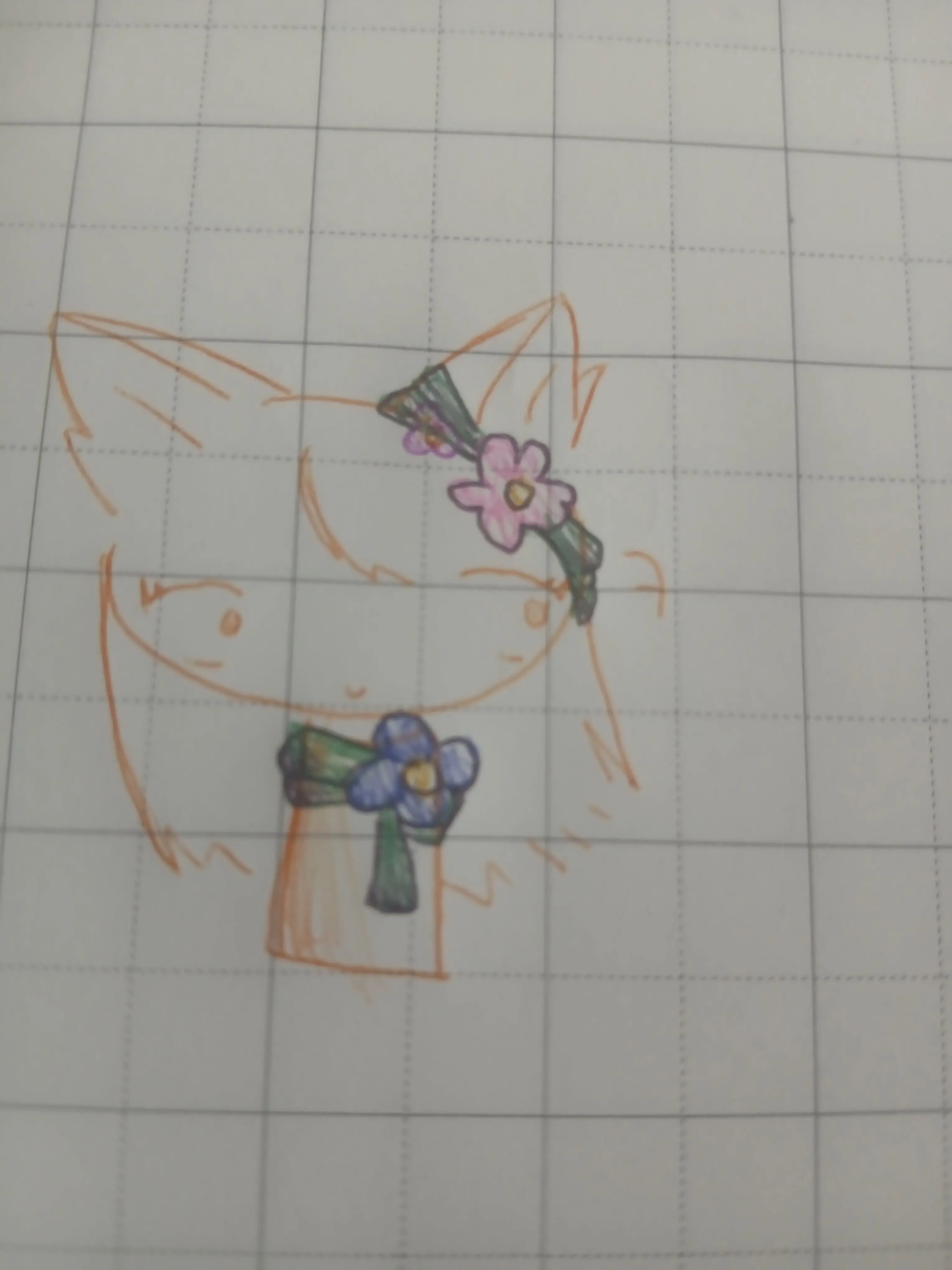 SolemnSigh9492의 ひどいネズミの同居部屋！