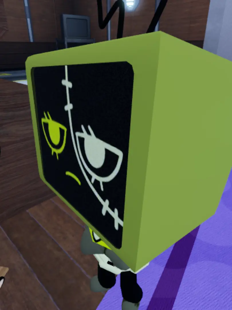 SourPansy2117의 비쉘📺🦕