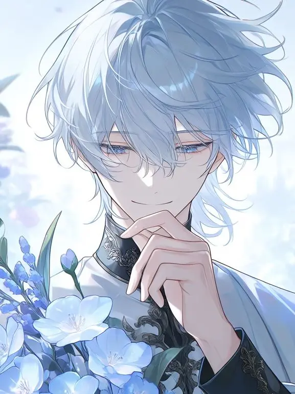 riu.108의 18本目のプリムラ