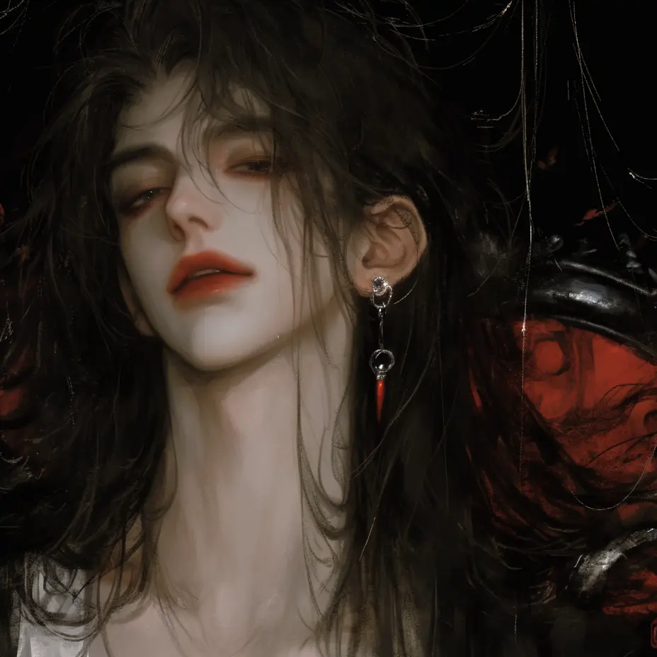 Chill_girlS2의 천령 {외전}