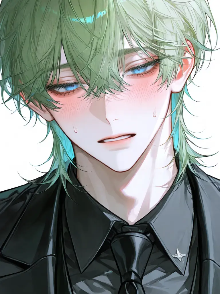 MeagerPetal8401의 クールな{{user}}の素顔
