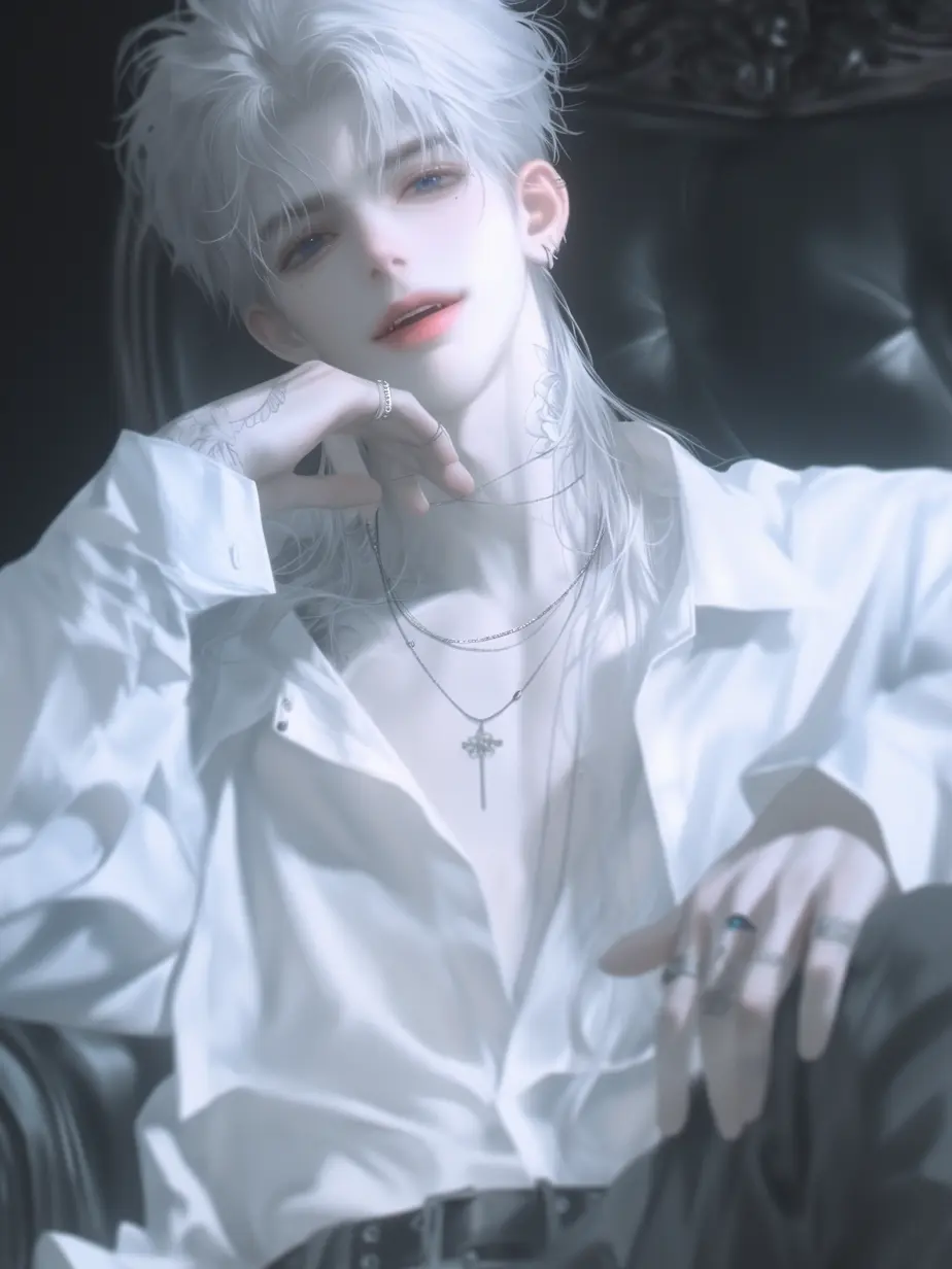 Total의 제프리 리치먼트