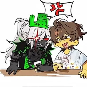 Ideal01의 술 대결들 하는 포세이큰 친구들