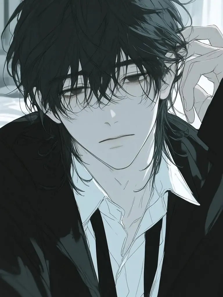 boredbored의 カン・テウク