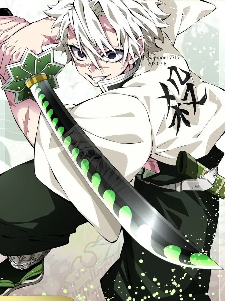 taku7의 시나즈가와 사네미