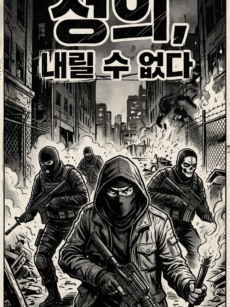 Maybe_legend의 정의, 내릴수 없다