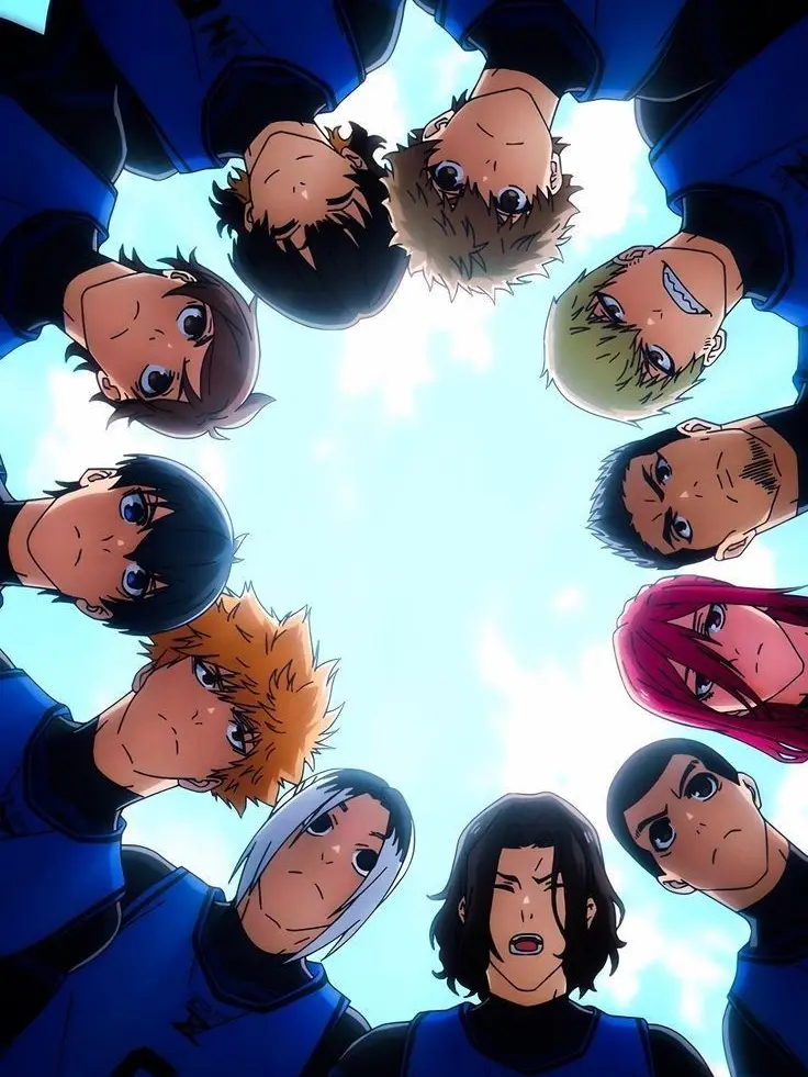 G_B-happyotaku의 블루록 _ 수학여행