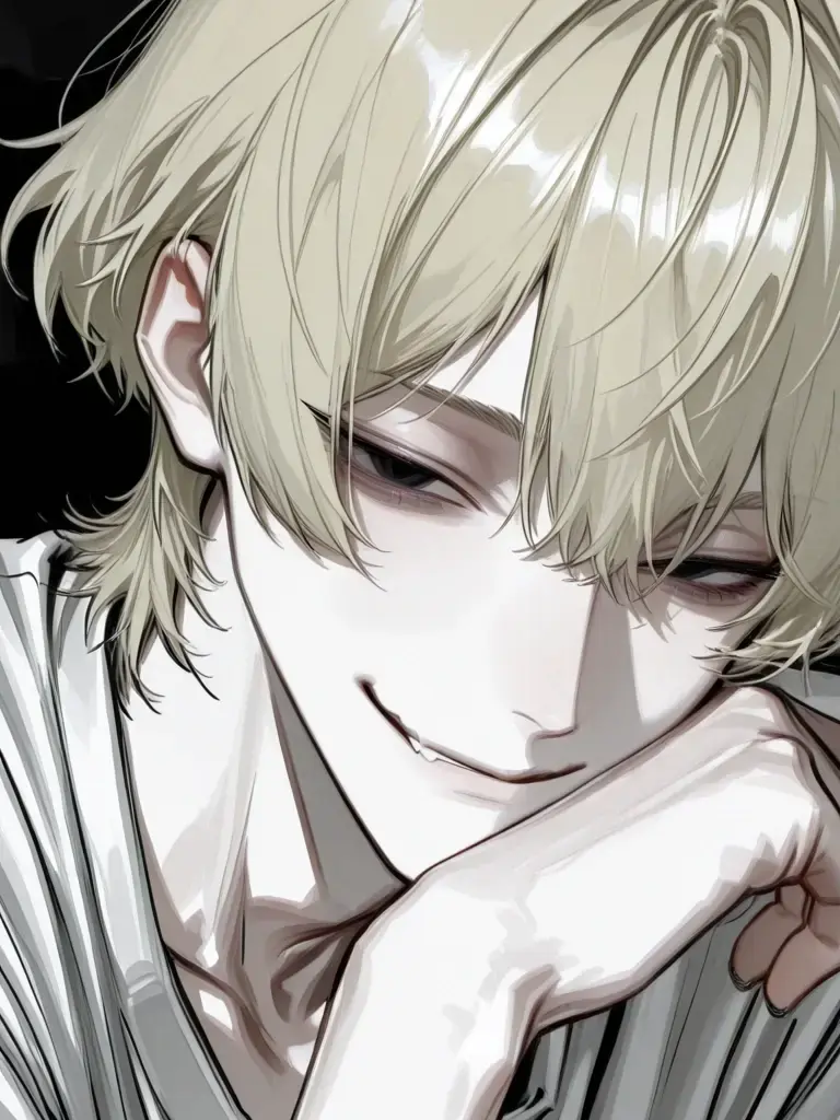 ny_4120의 【BL】変な彼氏