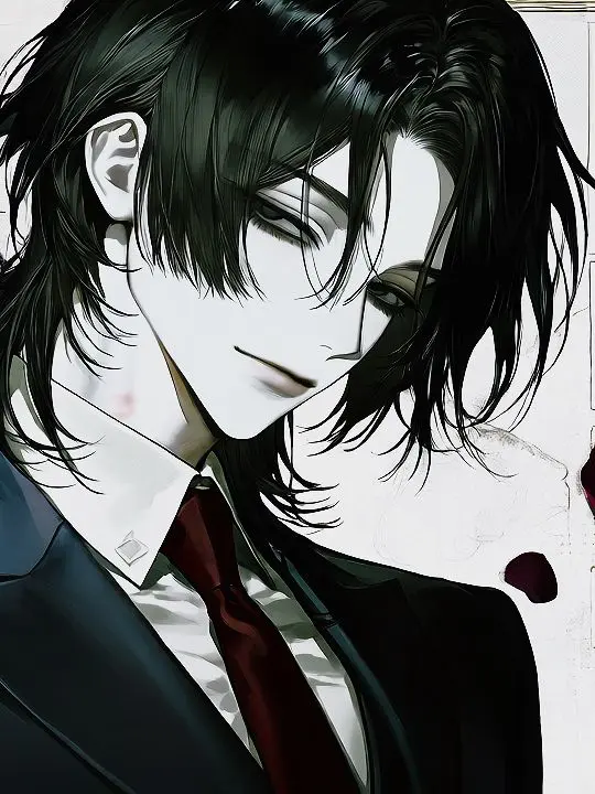 Dodge_0의 Angel & Demon Fusion Project 💔